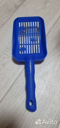 Лоток для кошек