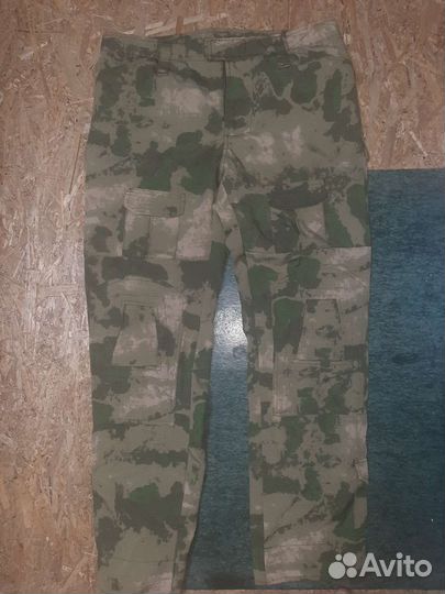 Военная форма