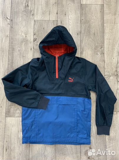 Анорак Puma