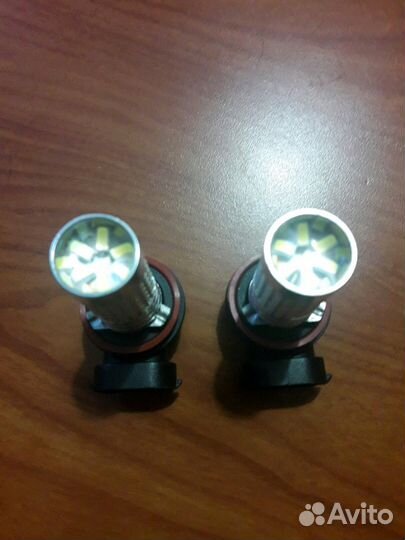 Светодиодные лампы