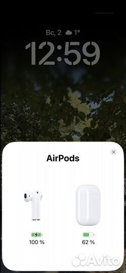 Airpods 1