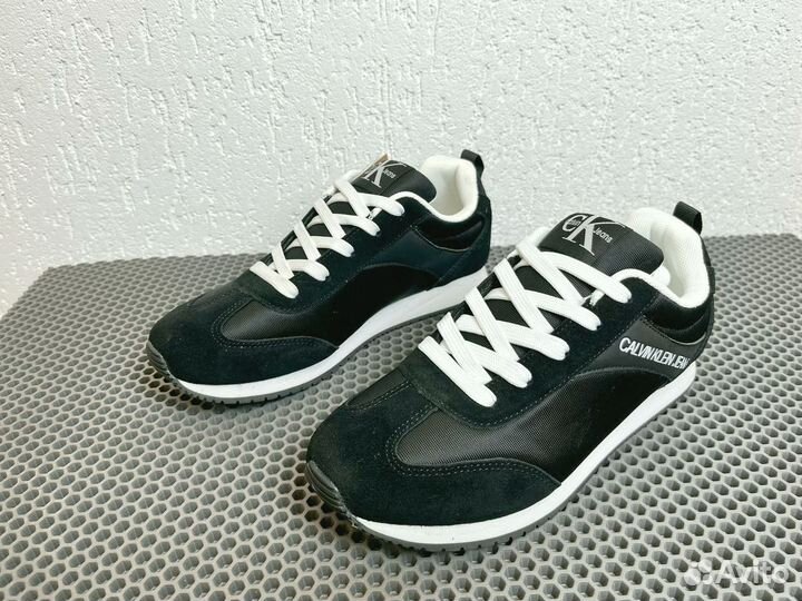 Кроссовки Calvin Klein