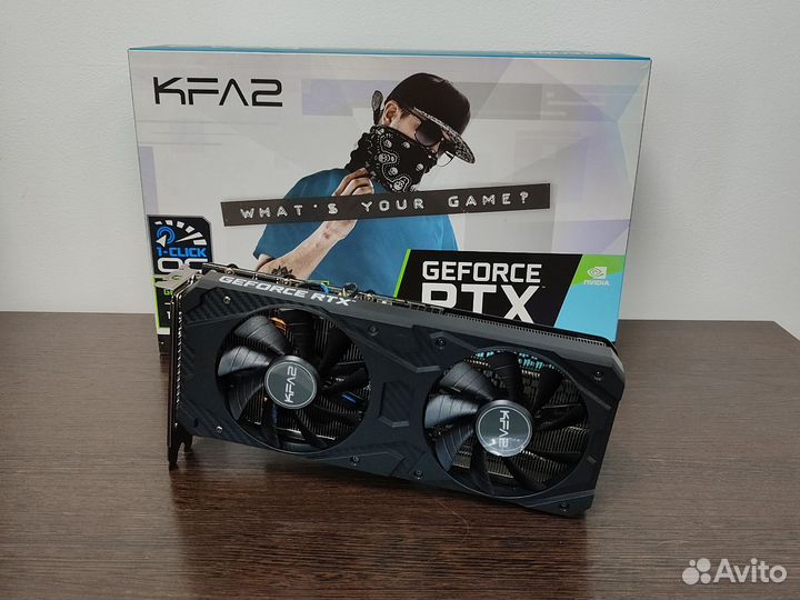 GeForce RTX 3060 12 Gb