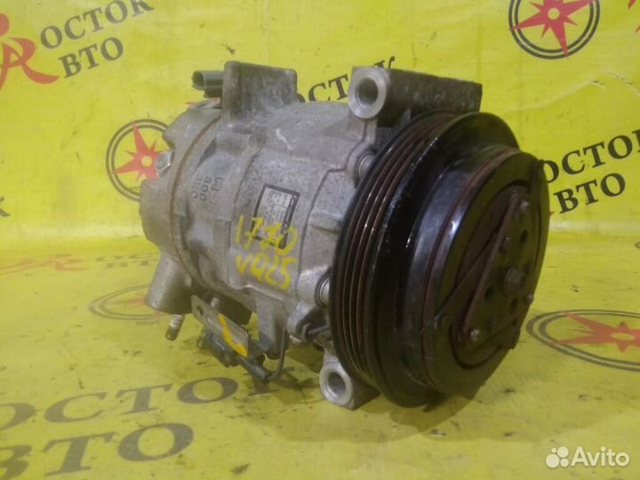 Компрессор кондиционера