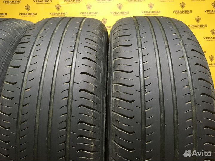 Hankook Optimo K415 225/60 R17 99H