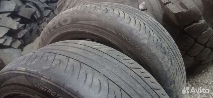Kumho Ecsta X3 KL17 195/50 R15