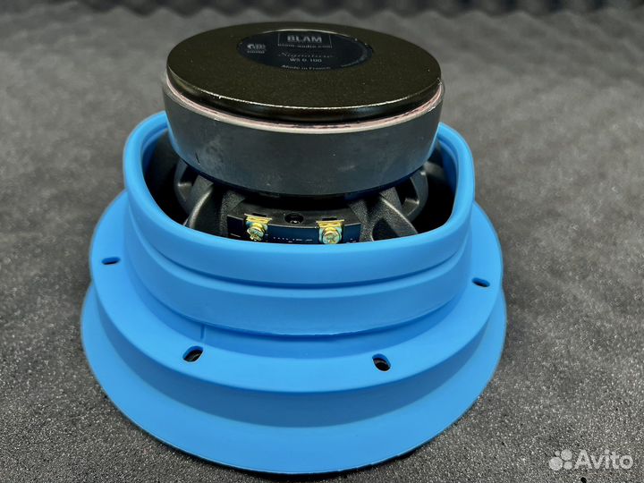 Силиконовая защита динамиков от воды, козырек