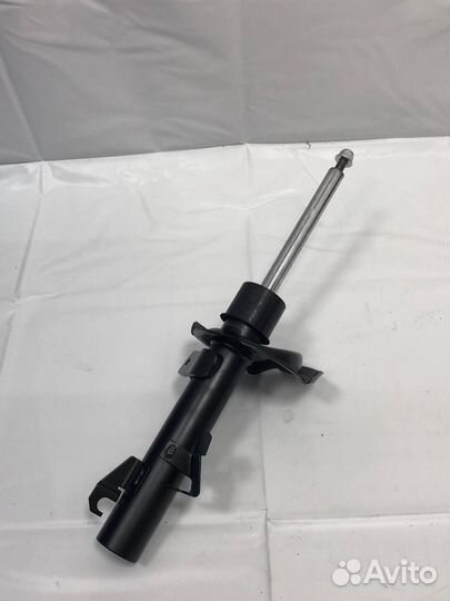 Амортизатор Sachs 313667 передний левый