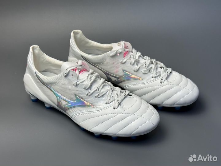 Бутсы Mizuno Morelia Neo s-1596