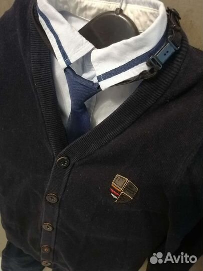 Школьная форма 2 класс