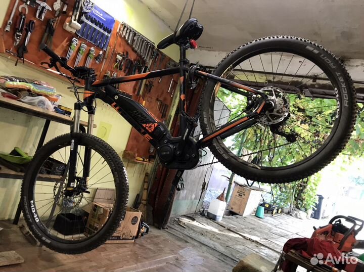 Велозапчасти