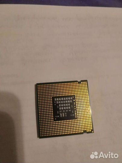 Intel Pentium Dual-Core E2160