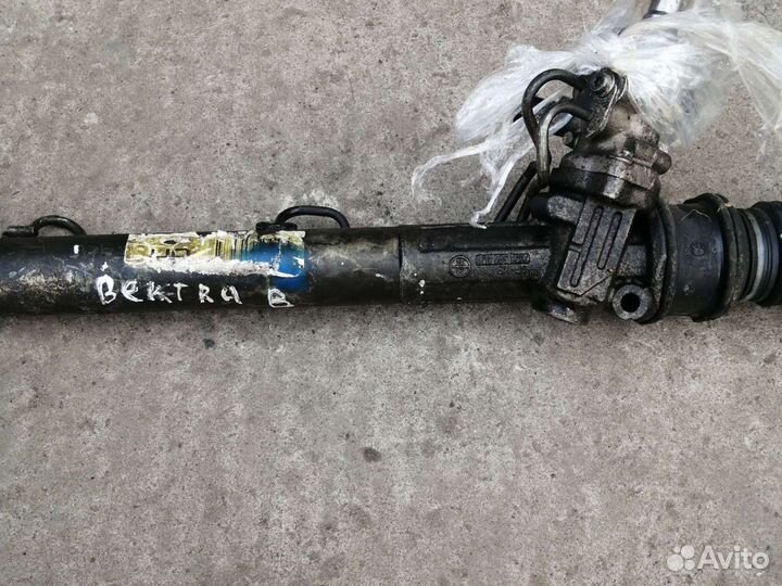 Рейка рулевая для Opel Vectra B