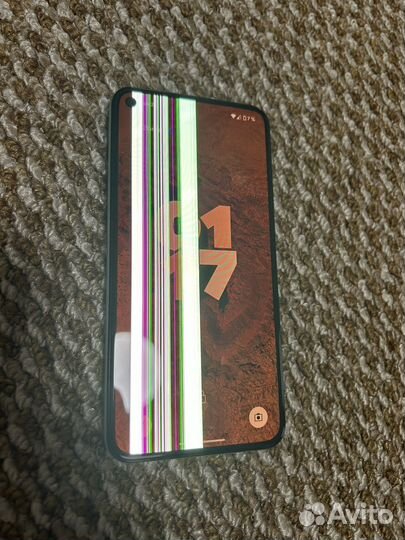 Google Pixel 5, 8/128 ГБ