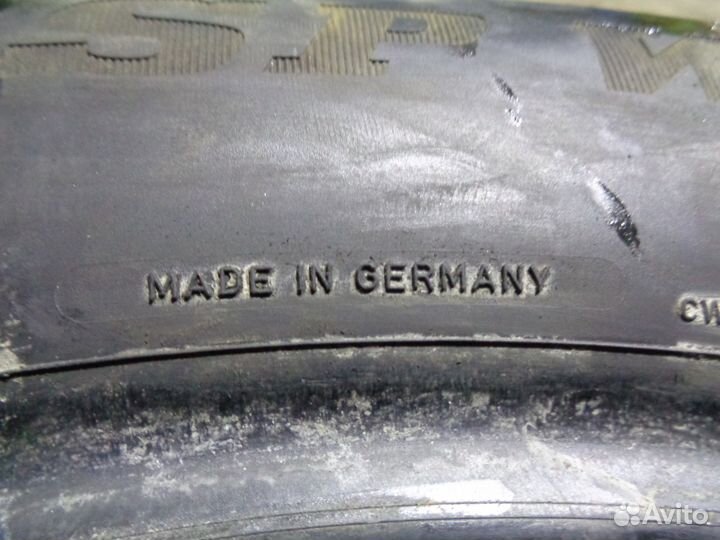 Dunlop SP Winter Sport 4D 245/50 R18