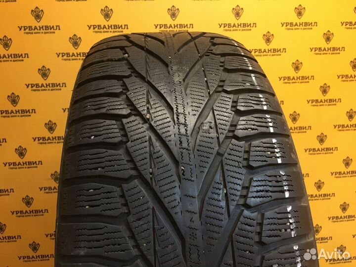 Nokian Tyres Hakkapeliitta R2 SUV 255/60 R18 112R