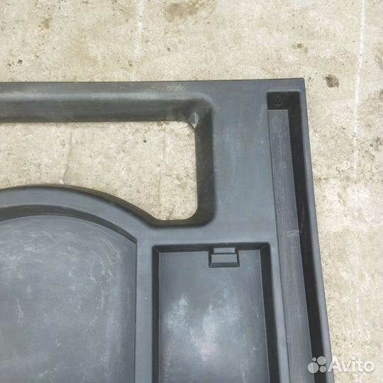 Ящик для инструментов Chevrolet Lacetti универсал