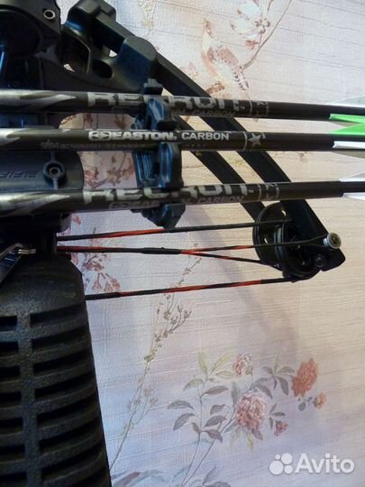 Блочный арбалет Barnet Recuit