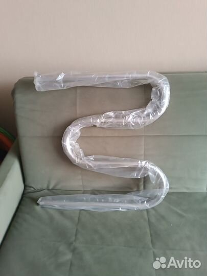 Полотенцесушитель водяной