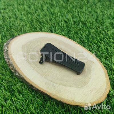 Клипса для рации BaoFeng UV-5R, UV-82, UV-9R и дру