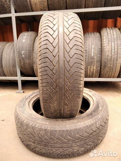 Yokohama Advan ST V802 235/60 R18