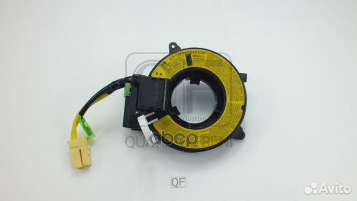 Контактная группа mitsubishi outlander -06 замк