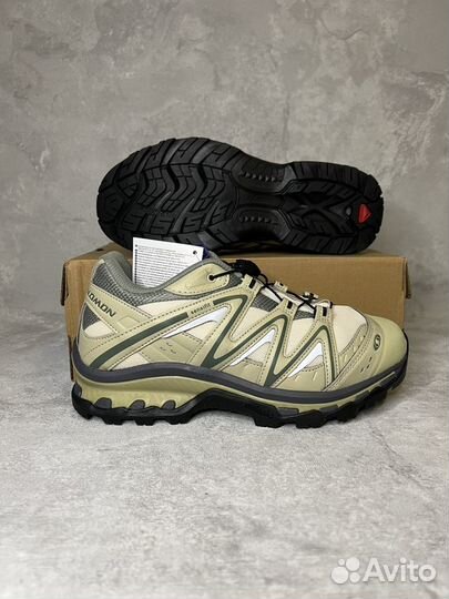 Кроссовки мужские Salomon xt quest adv