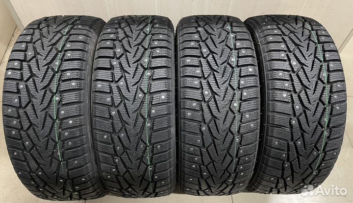 Nokian Tyres Nordman 7 205/60 R16 96T