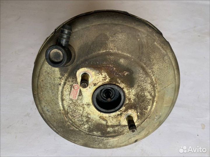 Усилитель тормозов вакуумный LADA 2110