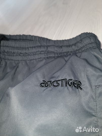 Штаны originals AsicsTiger