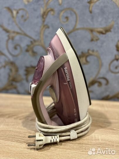 Утюг Philips бу