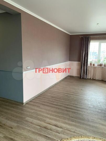 Дом 96,8 м² на участке 9,5 сот.