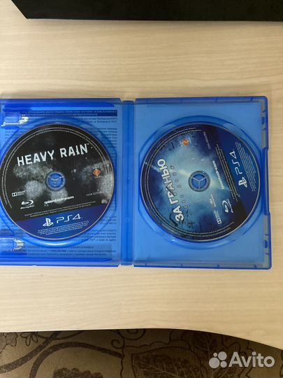 Игры для приставок ps4
