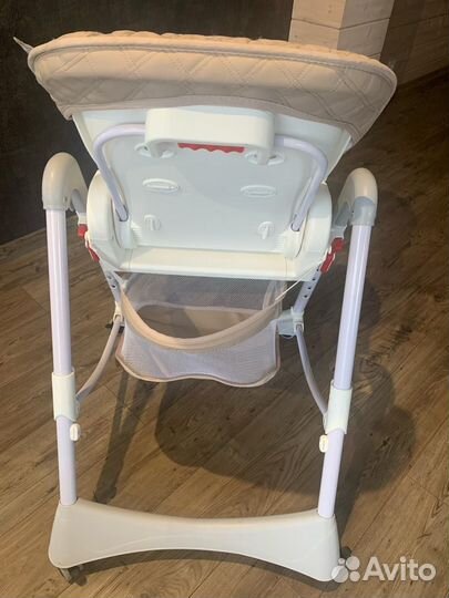 Стул для кормления