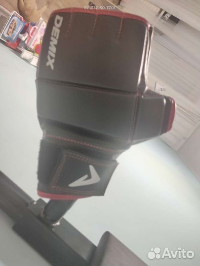 Шингарты перчатки для боёв