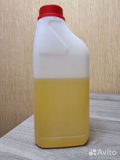 Масло трансмиссионное Mitsubishi SAE 80 API GL-5