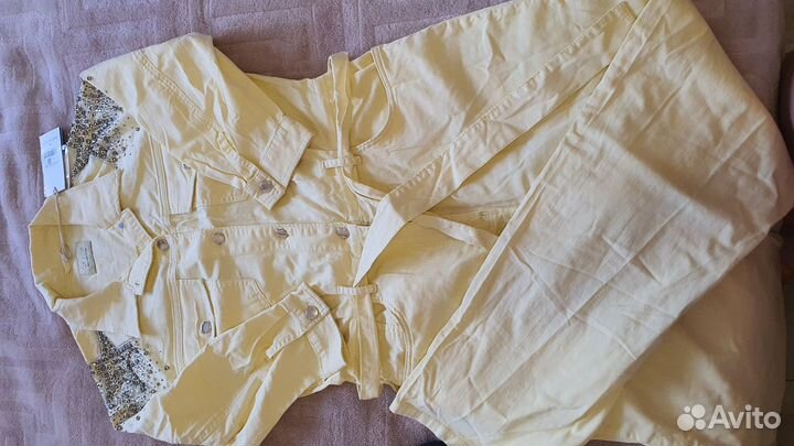 Комбинезон турция dishe