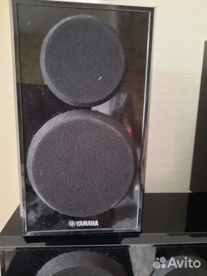 Акустика yamaha