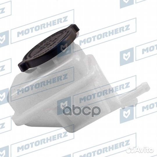 Бачок гидроусилителя HPP1139BK Motorherz