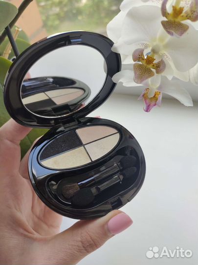 Тени для век Shiseido
