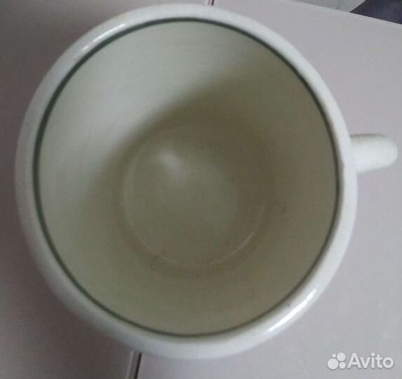 Кружка Владимир