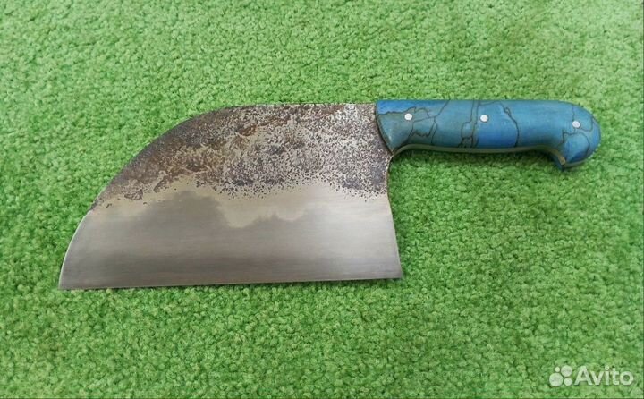 Сербский нож