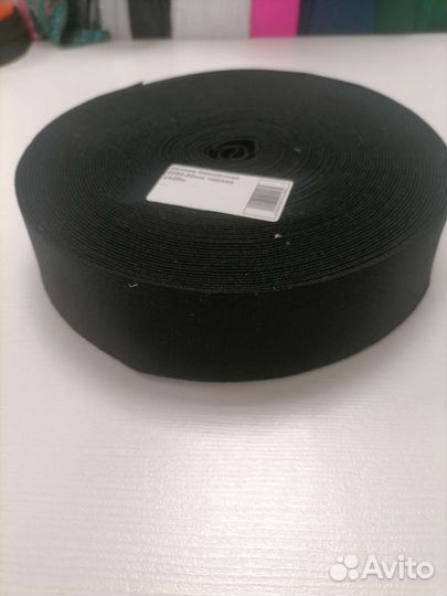 Подвяз, манжеты, резинки