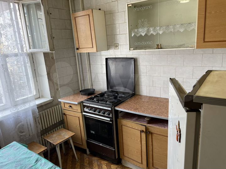 3-к. квартира, 70 м², 5/9 эт.