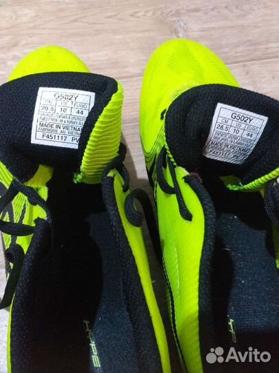 Шиповки для бега asics