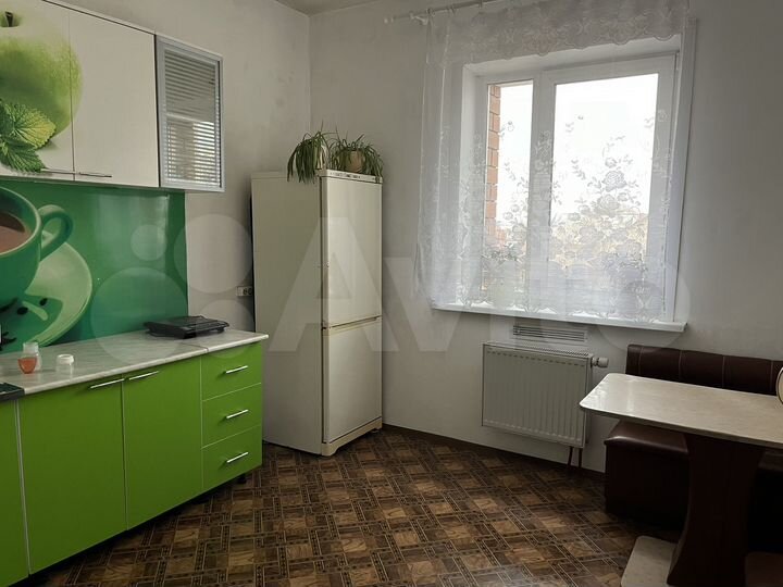 1-к. квартира, 37,5 м², 2/16 эт.
