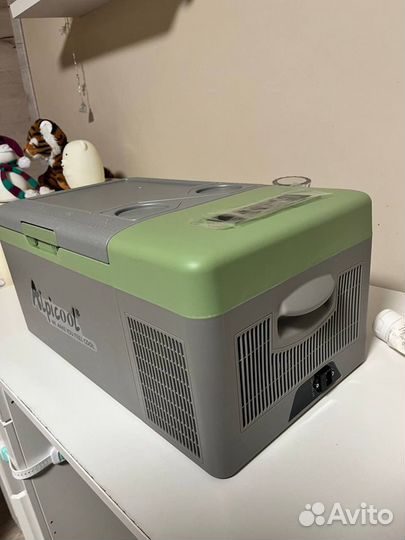 Автохолодильник 16 литров