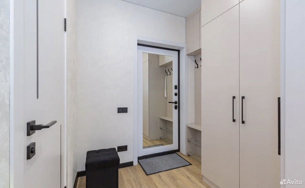 Квартира-студия, 30 м², 24/25 эт. на продажу в Ростове-на-Дону | Купить квартиру | Авито — фото 8