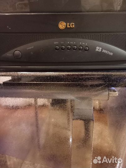 Телевизор бу