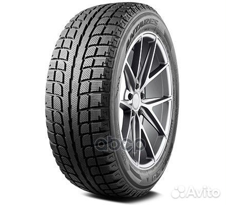 Antares Grip 20 235/60 R17